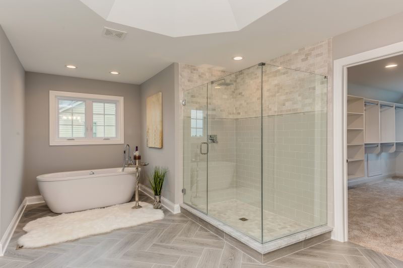 Best Senior Bathroom Remodel Contractors in Acworth, GA