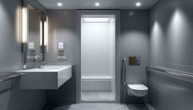 Top Bathroom Remodeling Companies in Powder Springs, GA