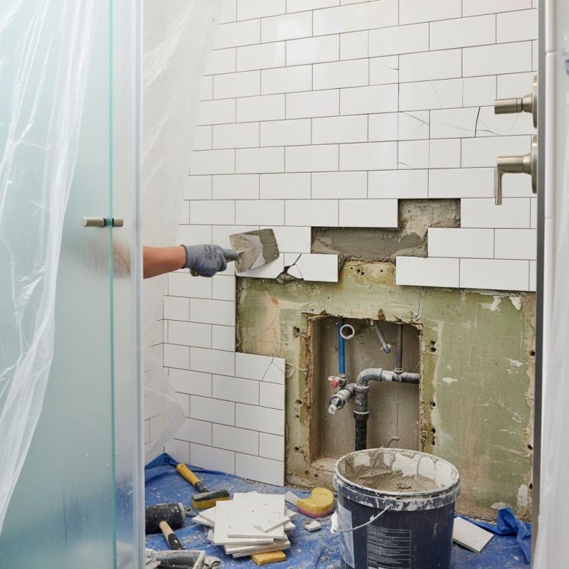 Top Bathroom Remodeling Companies in Smyrna, GA