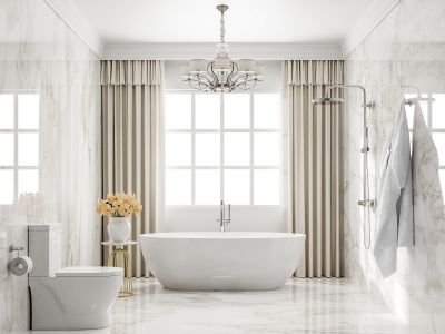 Cost of Bathtub Installation in Acworth, GA